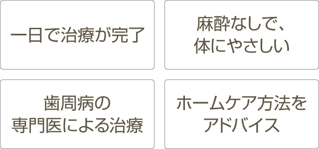ポイックプレミアムの主な特徴